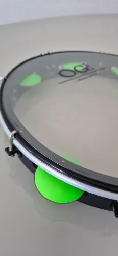 Pandeiro Og1 11"