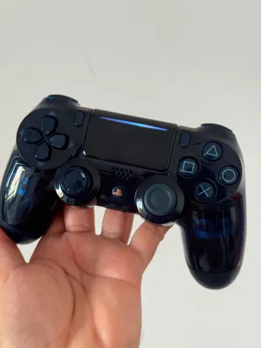 Controle PS4 edição 500 Million raríssimo