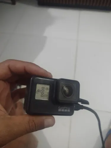 Câmera Gopro 7 