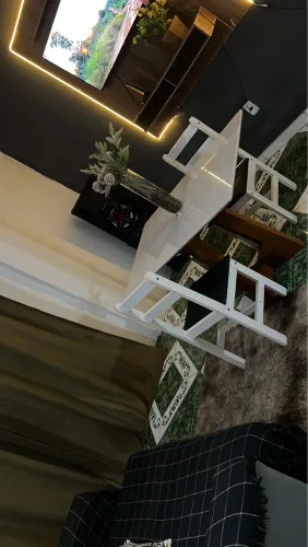 Mesa de jantar