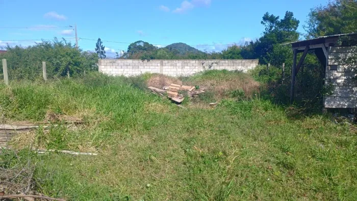 Terreno à venda em Imbituba-SC, no bairro Campo Duna, 360,00 m² de área! Aproveite esta op