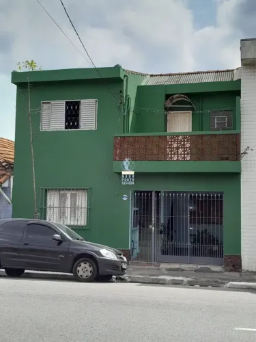 Sobrado para Venda na Vila Maria