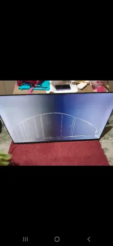 Vendo TV para retirada de peças, TV toshiba 50 Polegadas