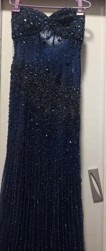 Vestido de festa