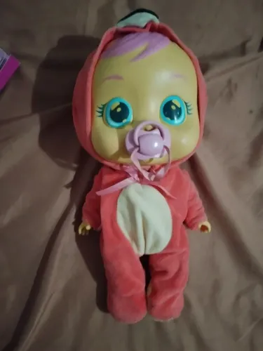 Cry Baby 