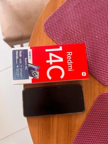 Redmi 14C