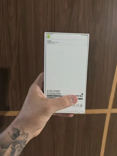 iPhone 13 256GB lacrado 