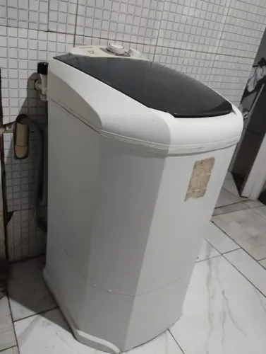 Pra vender tanquinho de lavar roupa de 12kg