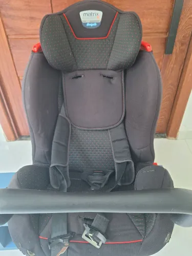 Cadeira para carro