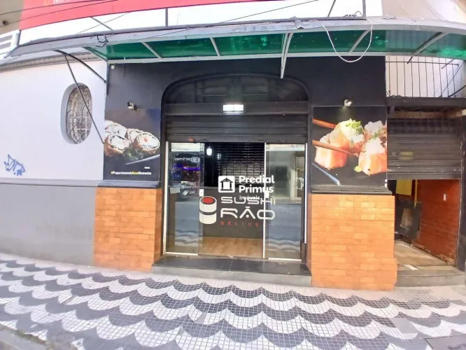Loja para alugar, 48 m² - Centro - Nova Friburgo/RJ