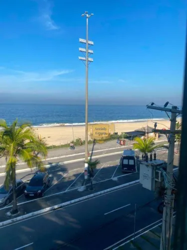 Apartamento com 4 dormitórios e 3 vagas para alugar, 160 m² por R$ 13.695/mês - Piratining