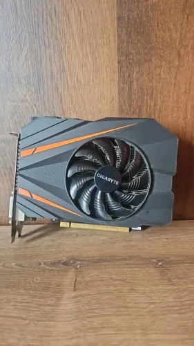 GTX 1070 8GB
