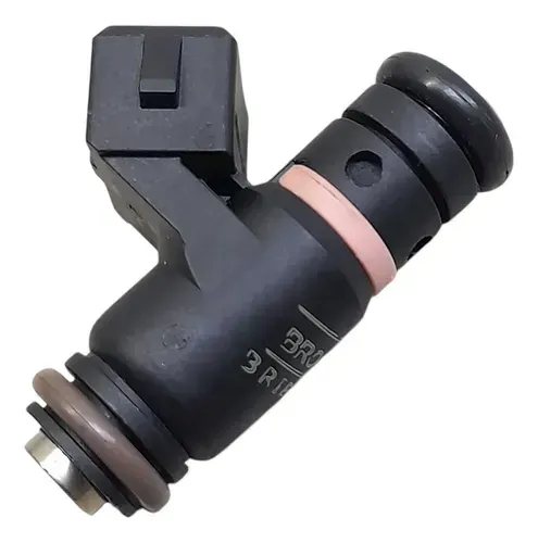 Bico Injetor Toro Renegade 1.8 16v Flex Brie057    209651 Não Informado