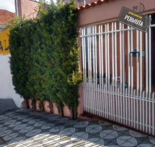 Casa com 4 dormitórios, sendo 1 suíte à venda, 166 m² por R$ 399.000 - Vila Santana - Soro