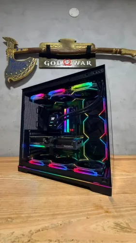 PC GAMER RYZEN AM5