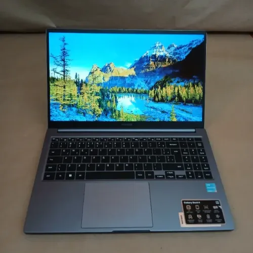 Notebook Samsung Galaxy Book4 NP750XGJ Intel U300 8GB