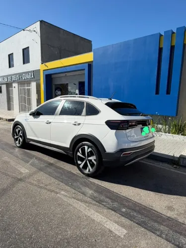 Volkswagen Nivus Highline 1.0 200 TSI Flex AUT 2024