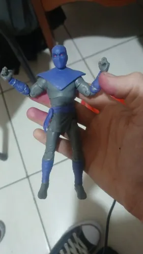  tomy foot soldier hasbro