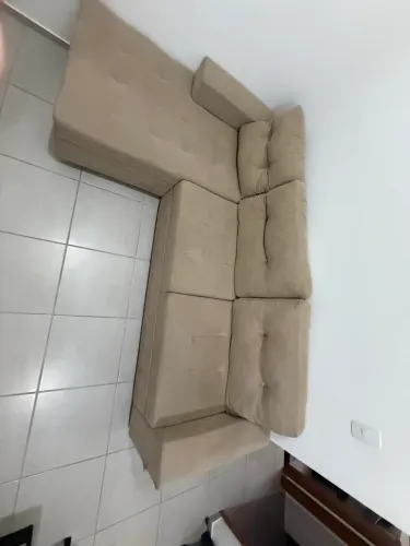 Vende-se sofá