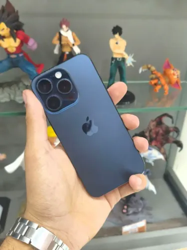 iPhone 15 pro 256gb