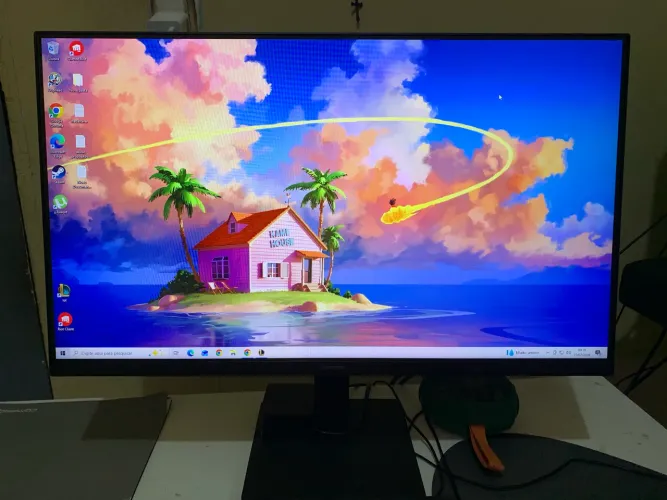 Monitor 24p