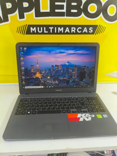 NOTEBOOK SAMSUNG