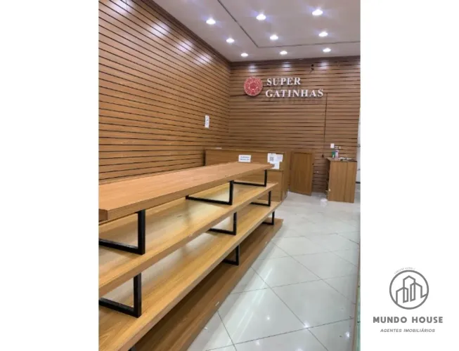 Loja Comercial para Locação - Centro de Sorocaba | Sorocaba