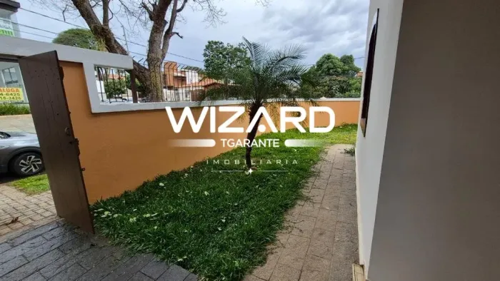 Casa reformada para aluguel em Nova Campinas com 300 m² e 6 Vagas