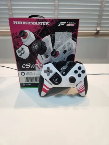 Controle Thrustmaster E-Swap XR Forza Horizon 5