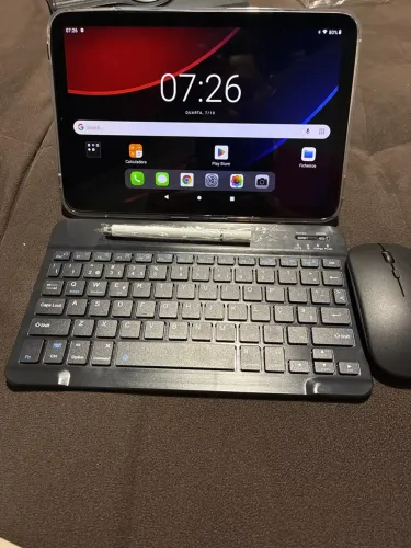 Tablet Pad17 Ultra Max 512GB + acessórios