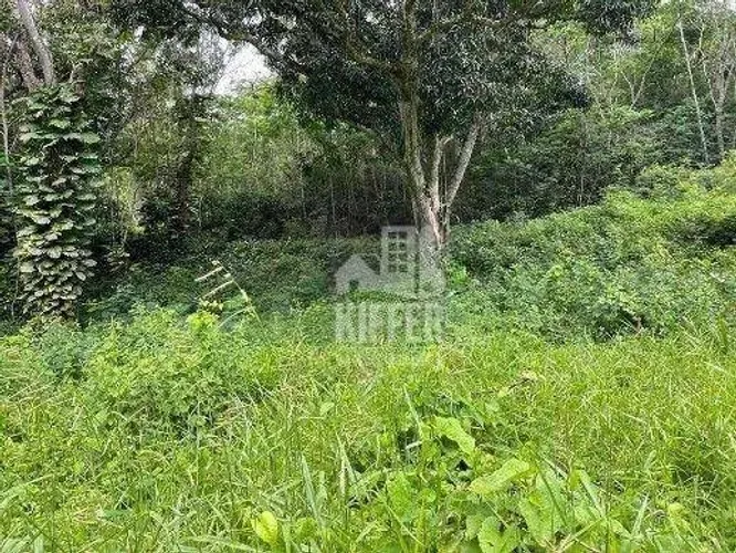 Terreno à venda, 2091 m² por R$ 240.000,00 - Pendotiba - Niterói/RJ