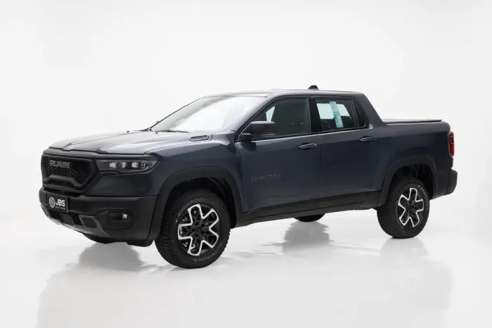 Ram Rampage Rebel 2.2 TB CD 4X4 Diesel Aut. 2027