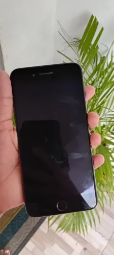 iPhone 8 plus
