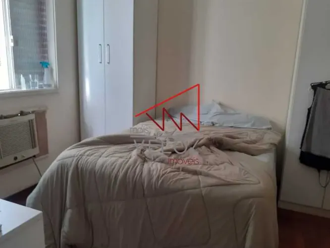 Apartamento : / Residencial / Botafogo