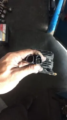 Regulador de voltagem da Suzuki vestron,GSX,bandit