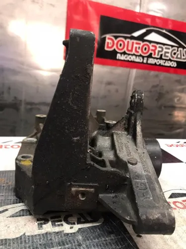 Suporte Compressor Ar Direção Hidráulica Corsa E Meriva *