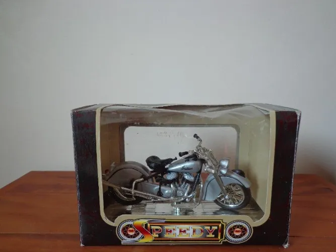 Indian Chief Roadmaster