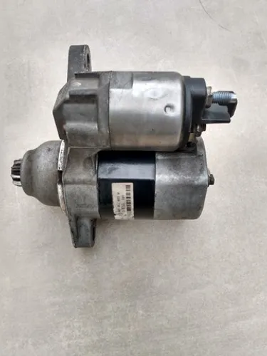 Motor de Partida Arranque Original Valeo VW.