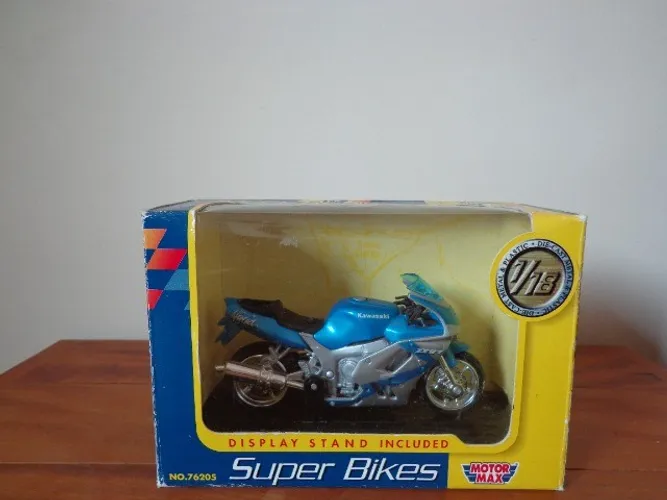 Kawasaki Ninja ZX-9R