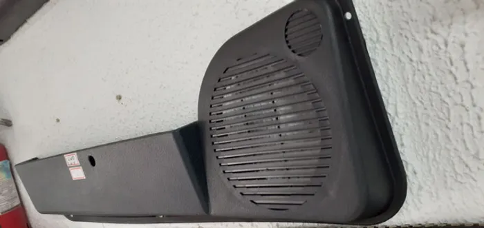 Porta objetos para uno 2 e  4 portas nova instalada no seu carro 
