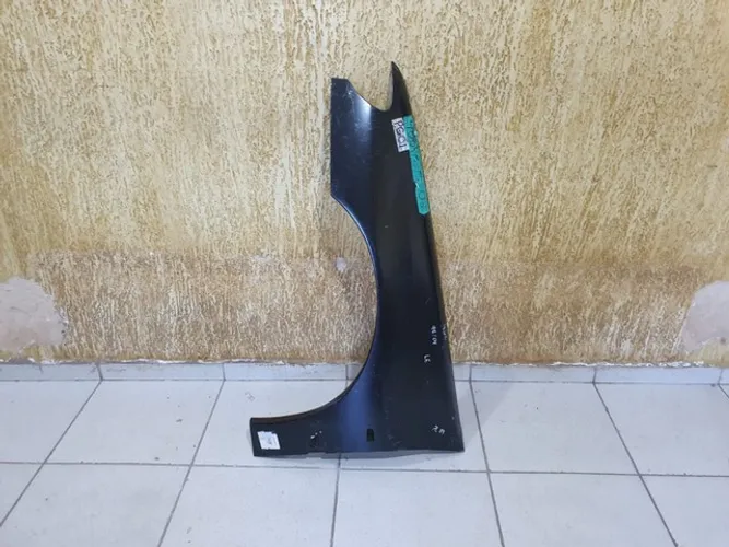 Paralama esquerdo Peugeot 406 ano 2001 Original