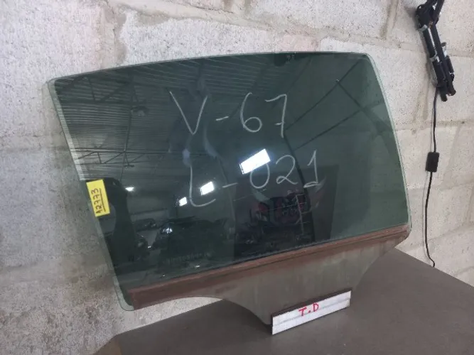 vidro porta vectra expression TD #12773