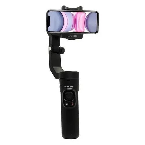 Estabilizador para câmera celular Gimbal LE-3901