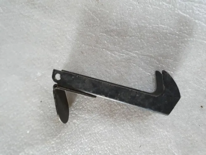 C10 c14 d10 veraneio trava segurança capo nova original 