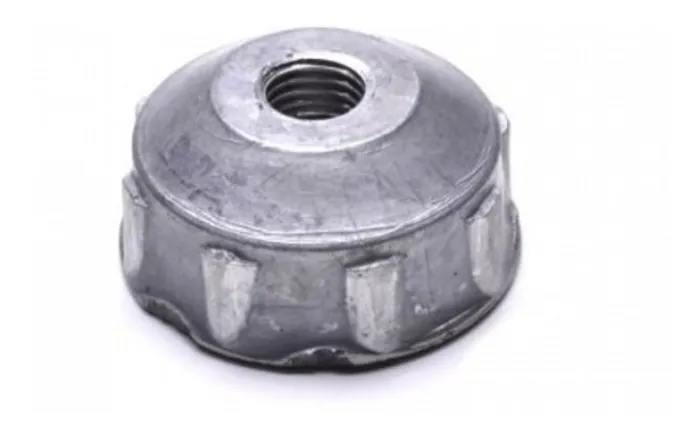 Chapeu Carburador Walk Machine