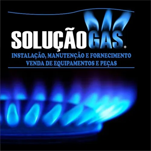 Istalação de Gás Glp ou Gn Online via Zap