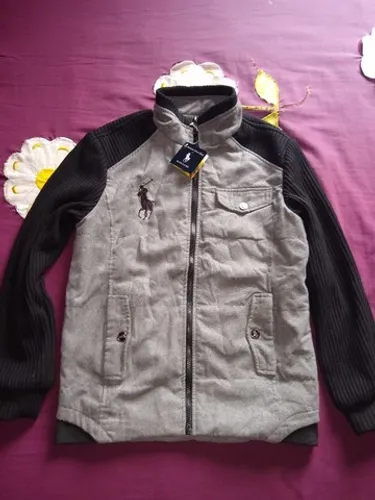 Moletom Polo Ralph Lauren importado feminino 