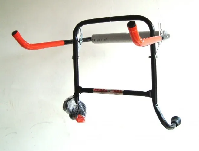 Transbike para porta malas