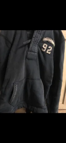 ABERCROMBIE 