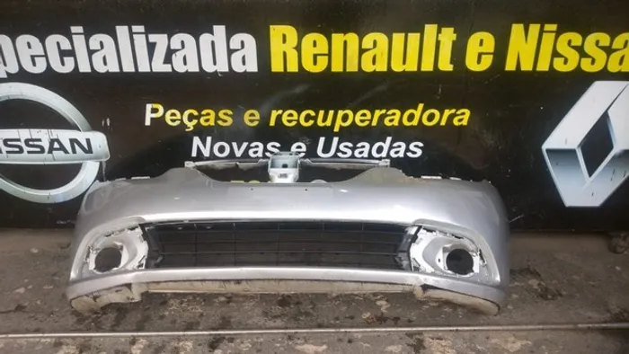 Para-choque Renault Logan 2015/2020